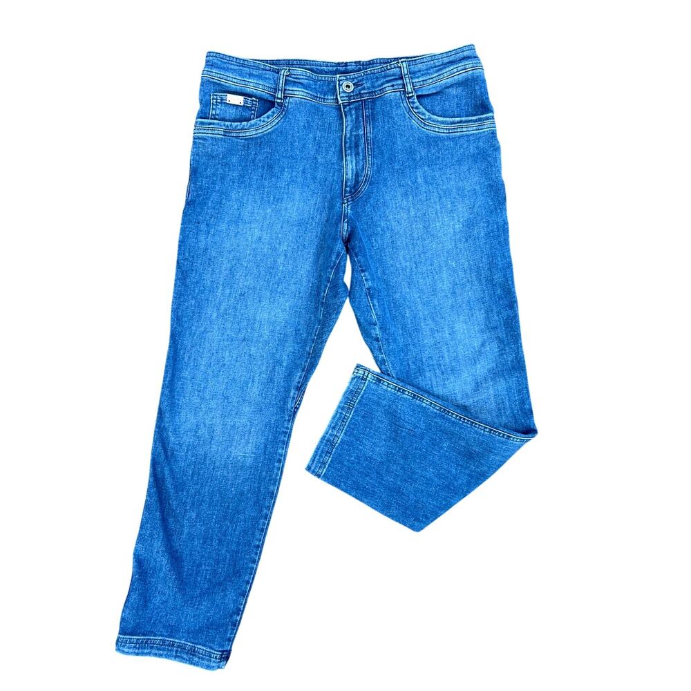 KÜHL Klassik denim straight jeans size 36x30